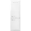 Smeg FAB32RWH6 Kühl- und Gefrierkombination Freistehend 331 l Weiß