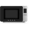 Smeg Mikrowelle m. Grill MOC01BLMEU , schwarz