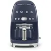 SMEG Filterkaffeemaschine DCF02NBEU Navyblue