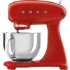 SMEG SMF05RDEU Rot