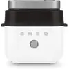 Smeg AFC01WHMEU Air-Fryer , weiß matt