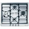 Smeg Classica Ser60sgh3 Gasherd 60 Cm 4 Brennern
