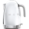 Smeg Wasserkocher KLF04SSEU, 1,7 l, 2400 W