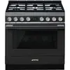 Smeg Standherd Portofino CPF9GPAN