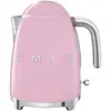 SMEG Wasserkocher Cadillac Pink KLF03PKEU