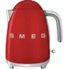 SMEG KLF03RDEU Rot