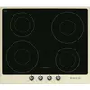 Smeg Victoria Si964pm Induktionskochfeld 4 Brennern