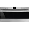 Smeg SFR9300X Backofen 85 l A+ Edelstahl