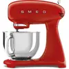Smeg Smf03 50s Style Knetmaschine Rot One Size / EU Plug 220V Rot One ...