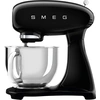 SMEG 50`s Style Standmixer SMF03BLEU Schwarz - Standmixer - Schwarz - ...