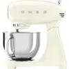 SMEG Küchenmaschine Creme SMF03CREU