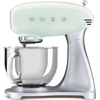 SMEG Küchenmaschine Pastellgrün SMF02PGEU