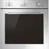 Smeg SF64M3TVX Backofen 70 l Edelstahl