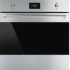 Smeg Classic SF6301TVX Backofen 79 l Edelstahl