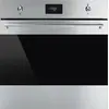 Smeg Sfp6301tvx Inox Multifunktionsofen