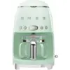 SMEG DCF02PGEU Pastellgrün