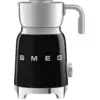 Smeg MFF11BLEU Schwarz