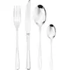 Sambonet Taste Edelstahl 18/10 Besteckset 24tlg. Vh., 52553-81
