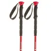 Sticks Ferrino batura Rot TU