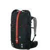 Rucksack Ferrino Xmt 40+5 L Schwarz 40+5 L
