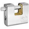 Security Products S.r.l L-211-60-ka2 60 Mm Panzer-vorhängeschloss