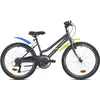 Outliner, Kindervelo, (24")