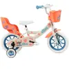 Denver Bike Stitch 12´´ Fahrrad One Size