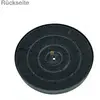 Wpro 484000008788, Filter für Dunstabzugshaube, Schwarz, 30 mm, 330 g,...