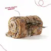 Teddybär Schmusedecke + Plüschtier 22cm