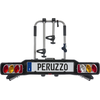 Peruzzo Fahrradträger Parma für 3 Fahrräder zum Abklappen