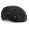 MET Fahrradhelm Vinci MIPS , Schwarz matt, S