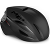MET Manta MIPS Black/Matt Glossy S (52-56 cm) Fahrradhelm
