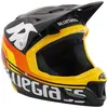 Bluegrass Brave Black / Orange L
