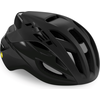Met Rivale Mips Helm Schwarz S Schwarz S
