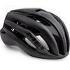 MET Fahrradhelm Trenta MIPS , Schwarz, S