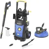 Michelin MPX25EHDSP Elektro-Hochdruckreiniger, 2500 Watt, 170 Bar