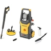 Stanley SXPW18PE Hochdruckreiniger, 6m, 440 l/h, 1800 W, 100 bar