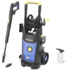 Michelin MPX25EHDSP Elektro-Hochdruckreiniger, 2500 Watt, 170 Bar
