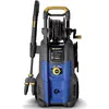 Michelin Hochdruckreiniger MPX25DTS, 2500 W, 150 bar, 810 l/h, Dualtec...