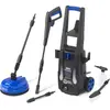 AR Blue Clean 1 Serie 145 Idropulitrice Acqua Fredda 120 Bar 390 l/h
