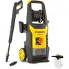 STANLEY SXPW22DSS-E Hochdruckreiniger (2200 W, 160 bar, 460 l/h) | 220...
