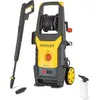 STANLEY SXPW25E-E Hochdruckreiniger (2500 W, 170 bar, 500 l/h)