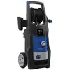 Hochdruckreiniger mit Kaltwasser, Modell 'Blue Clean', 2 Stück, 160 Ba...