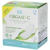 Organyc 7 Nachtbinden Extra Stark 7 ct