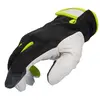 Stocker Arbeitshandschuhe