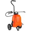 Stocker Elektrische Rückenspritze Mit Trolley 12l 2.5 Bar