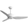 Bimar VSP1320 Deckenventilator 132cm Wi-Fi, Ventilator, Weiss