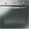 Candy Smart FCS 100 X/E, Medium, Elektrischer Ofen, 70 l, 70 l, 1 Rega...