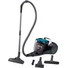 Hoover Breeze BR71_BR30011, 700 W, Zylinder-Vakuum, Trocken, Beutellos...