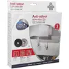 Kohlefilter Candy KFC6918 35602061 172mmØ für Dunstabzugshaube